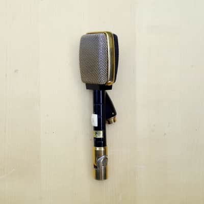 Echolette ES14, rarest and nicest version of Sennheiser MD409, 1960+ image 3