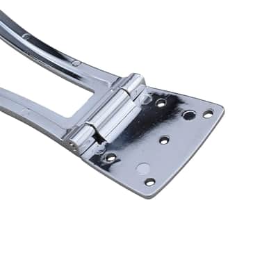 Ibanez Jazz Guitar Tailpiece Trapeze image 6