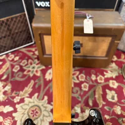 1981 Fender Bullet S-3 USA image 11