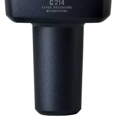 Akg C214 Matched Pair image 3