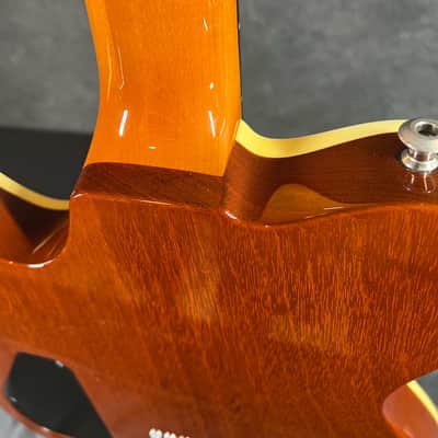 Hamer Talladega 2007 - Amber Burst image 10