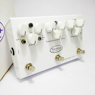 Keeley Tone Workstation KTW-1 #02 Early Version image 1