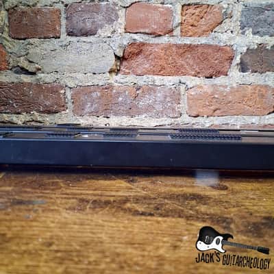 Pedaltrain Metro 24 Board (No Case) *USED* (2020s - Black) image 12