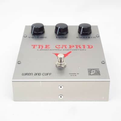 Wren and Cuff Creations The Caprid Fuzz [158C] (07/01) image 8