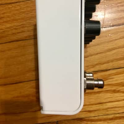 Soldano SLO Plus Pedal 2024 - Present - White image 5
