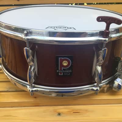 Premier 2000 70s - Maroon powdercoat image 1