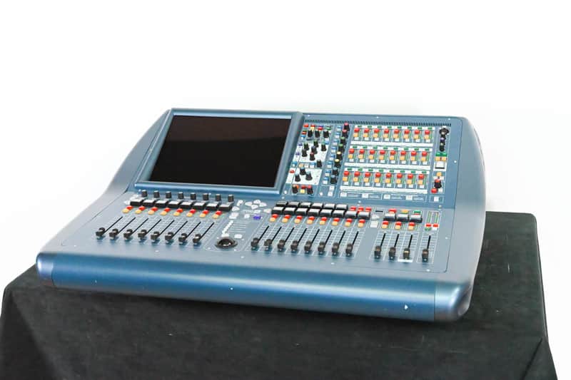 Midas PRO2C Live Digital Audio Mixing Console CG012YS *ASK FOR SHIPPING* image 1