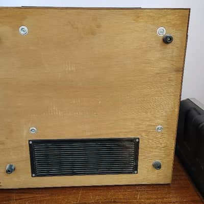 Sony TC730 reel to reel deck in excellent condition - 1970's image 7