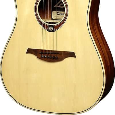 LAG Westerngitarre Tramontane 88 Dreadnought image 11