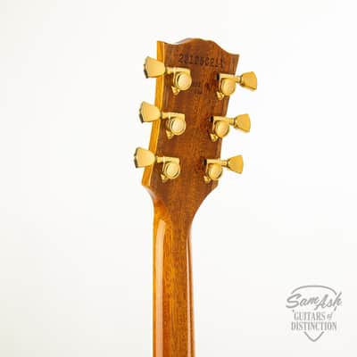 Gibson ES Supreme Semi?Hollow Electric Guitar – Seafoam Green image 5
