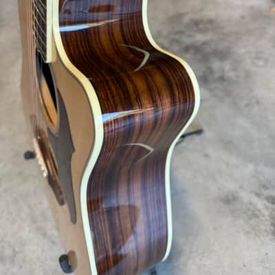 Gibson Songwriter Standard EC 2024 - Nitrocellulose image 5
