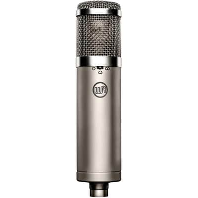 Warm Audio WA-47jr Microphone (B-Stock)