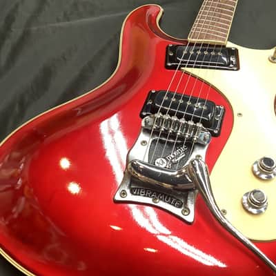 Mosrite 1963 The Ventures Model CAR 93's image 3