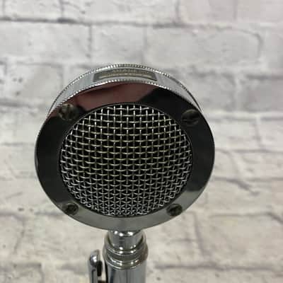 Vintage Astatic Silver Eagle Microphone image 3