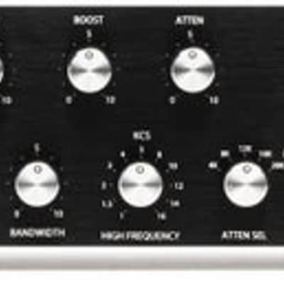 Black Lion Audio Eighteen Microphone Preamp & Induction EQ image 2