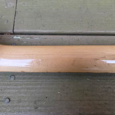 Vintage 1979 Peavey T-60 Electric Guitar Husk Project! image 17