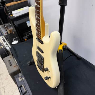 Vintage Aria Pro II XR-Series Electric Guitar Made in Japan Late 1980's image 13