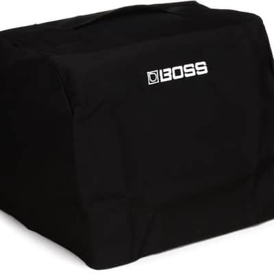 Boss Acoustic Singer Live / Live LT Amp Cover image 2