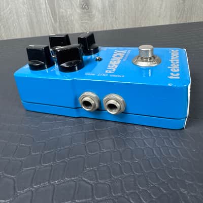 TC Electronic Flashback 2 Delay and Looper 2017 - Present - Blue image 4
