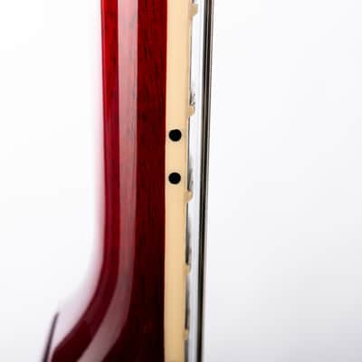 Gibson Les Paul Studio Session, Bourbon Burst | Demo image 19