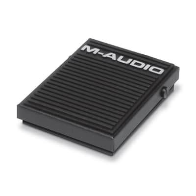 M-Audio SP-1 Keyboard Sustain Pedal