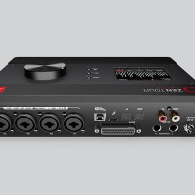 Antelope Audio Zen Tour Synergy Core Audio Interface image 6
