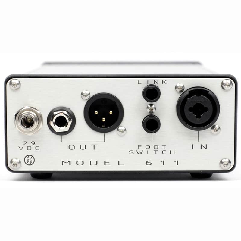 Spectra 1964 Model 611 Compressor imagen 1