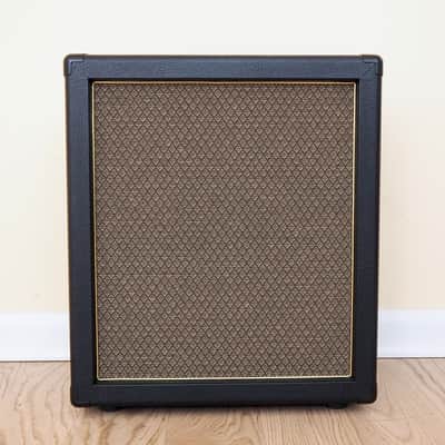 Ceriatone OTS Mini 20 Overtone Special Lunchbox 1x12 Tube Amp w/ Klein-ulator image 2