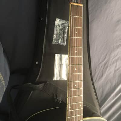 Regal dobro style resonator guitar image 3