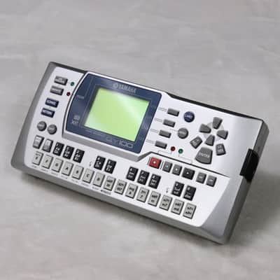 yamaha qy100 [JANO01032] (01/06)