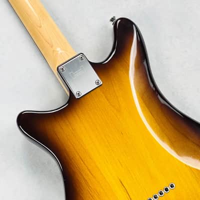 Hahn Model 112 Aged 2018 - Sunburst image 13