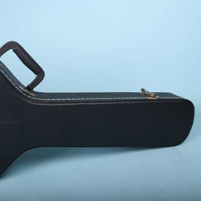 Epiphone Chet Atkins SST Hardshell Guitar Fitted Case image 14