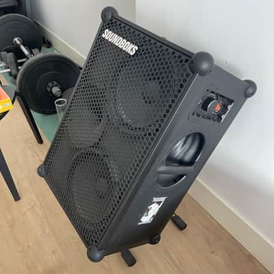 SOUNDBOKS (Gen. 3) image 2