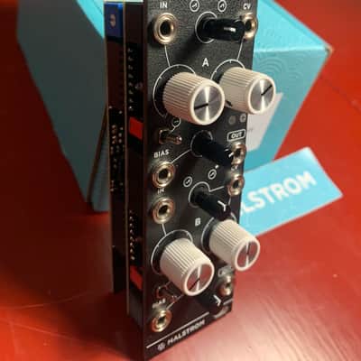 Noise Engineering Nive Grad Stereo/Dual-Mono Level Shifter