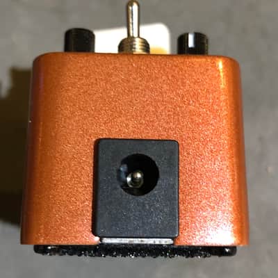 Mooer MTC1 Trescab image 6