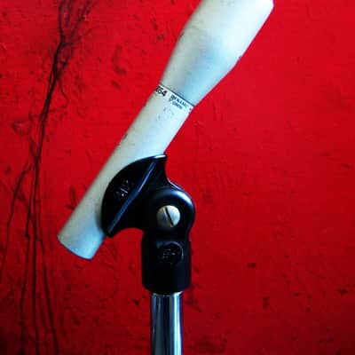 Vintage RARE 1981 Electro-Voice DO54 / PL9 / RE55 / 635A/B Omnidirectional Dynamic Microphone Low Z 150 OHMS w accessories image 17