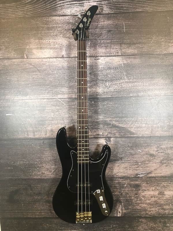 Epiphone	Rock Bass	(1989 - 1999) image 1
