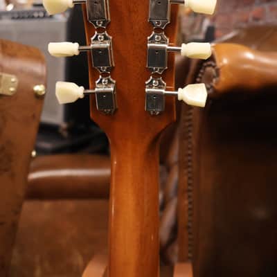 Gibson 1954 Les Paul Reissue VOS Double Gold image 6