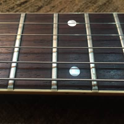 Gibson 1983 Gibson 335 (Custom shop reissue of 1959) image 13