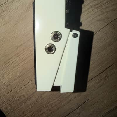 Boss TU-3 Chromatic Tuner 2009 - Present - White image 3