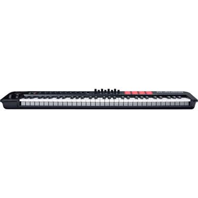 M-Audio OXYGEN 61 V image 3