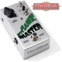 ThroBak Strange Master Treble Boost Clone