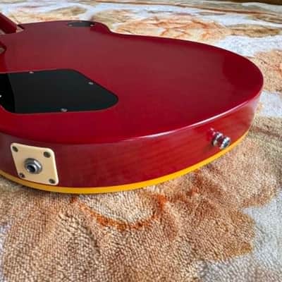 Edwards ESP Les Paul style Limited model | Reverb Canada