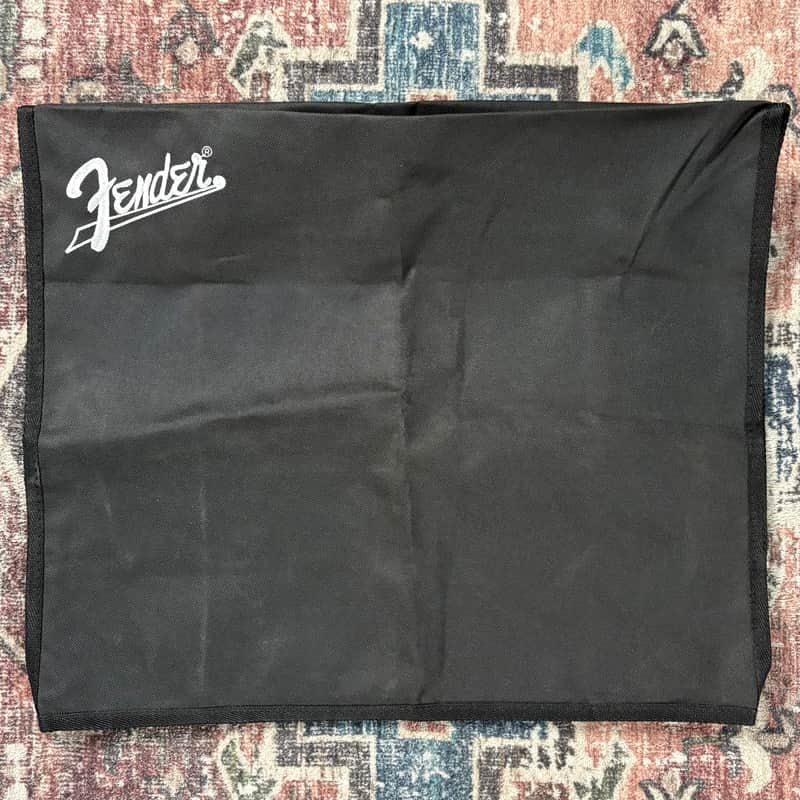 Fender Mustang GTX 50 Amp Cover! image 1