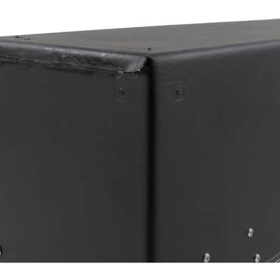 Doepfer A-100 LC6 Low Cost Eurorack Case - 6U / 84HP (Wood) [USED] image 6