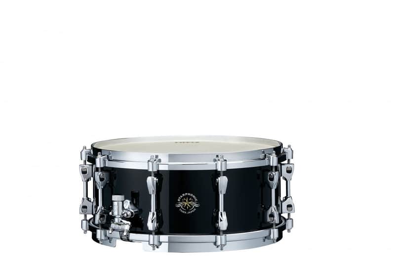 Tama CMP146-PBK STARPHONIC Concert Snare Drum 14 image 1