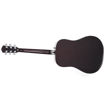 Fender FA-115 Dreadnought Starter Acoustic Guitar Starter Pack w/ Gig Bag image 5