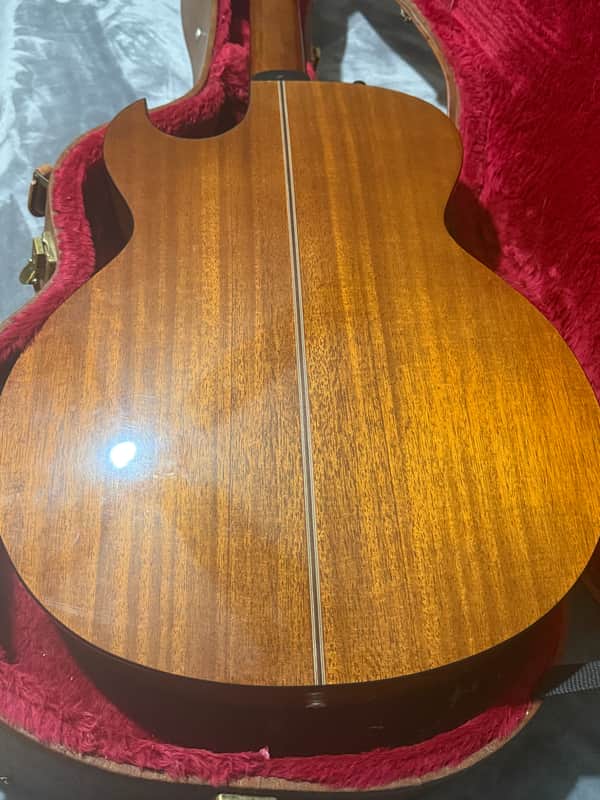 Washburn Woodstock 12 string 1983 | Reverb