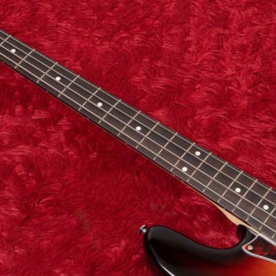 【used】momose / MJ1-STD/R 3TS 3.995kg #21249【GIB Yokohama】【price included SHIPPING & IMPORT TAX & VAT】 image 5