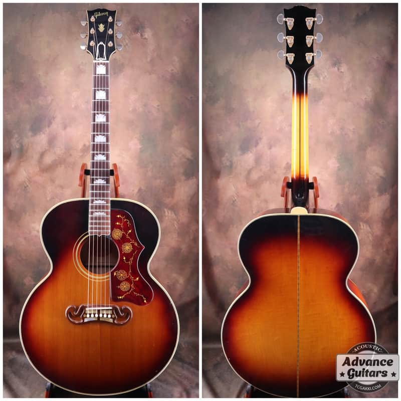Gibson 1960 J-200 image 1